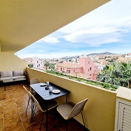Royal Golf View: 2Br, Pools & Ac Apartment Sitio de Calahonda Bagian luar foto