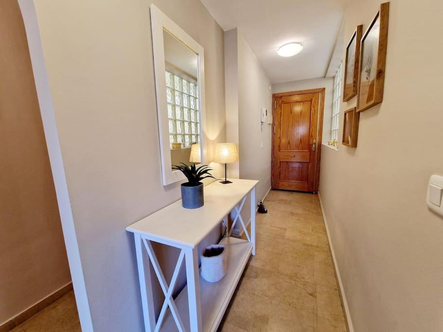 Royal Golf View: 2Br, Pools & Ac Apartment Sitio de Calahonda Bagian luar foto