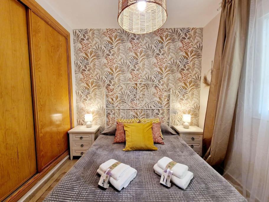 Royal Golf View: 2Br, Pools & Ac Apartment Sitio de Calahonda Bagian luar foto