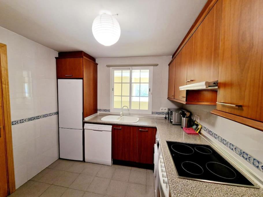 Royal Golf View: 2Br, Pools & Ac Apartment Sitio de Calahonda Bagian luar foto