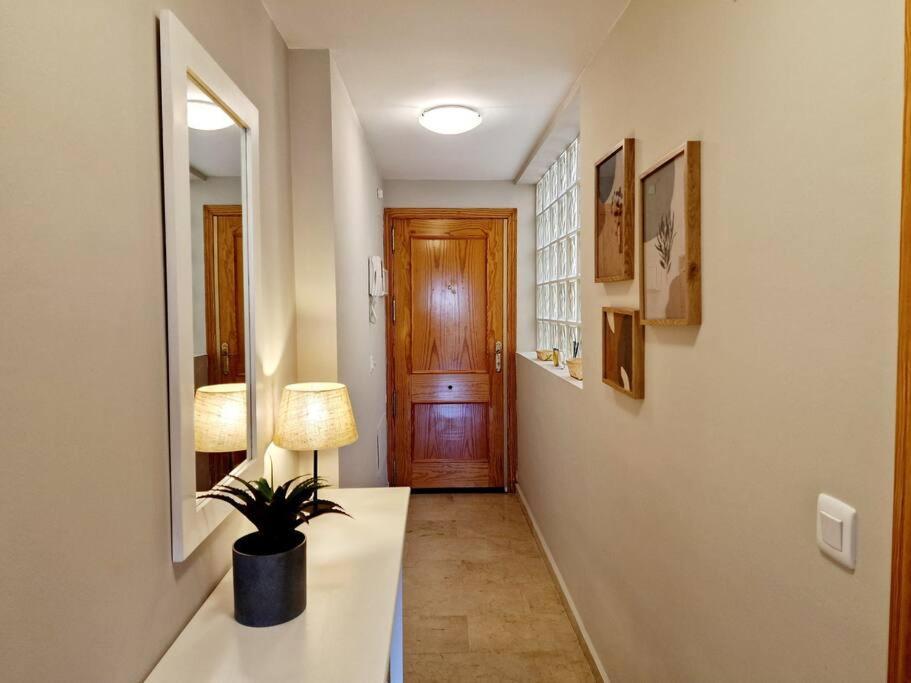 Royal Golf View: 2Br, Pools & Ac Apartment Sitio de Calahonda Bagian luar foto