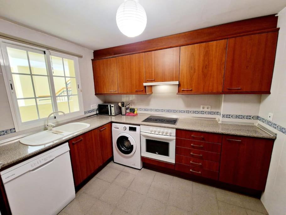 Royal Golf View: 2Br, Pools & Ac Apartment Sitio de Calahonda Bagian luar foto