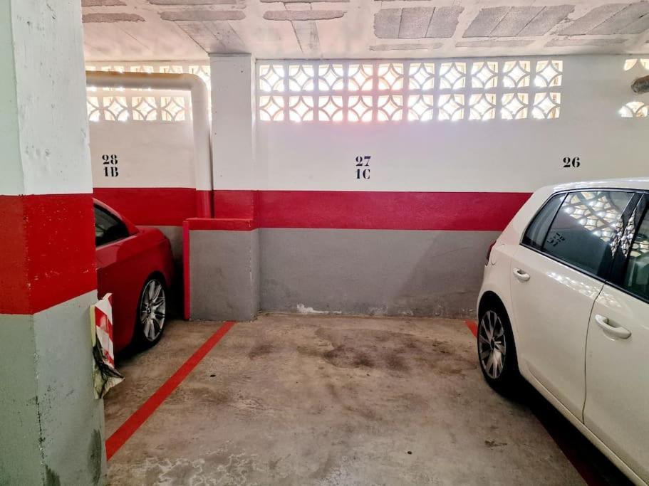 Royal Golf View: 2Br, Pools & Ac Apartment Sitio de Calahonda Bagian luar foto